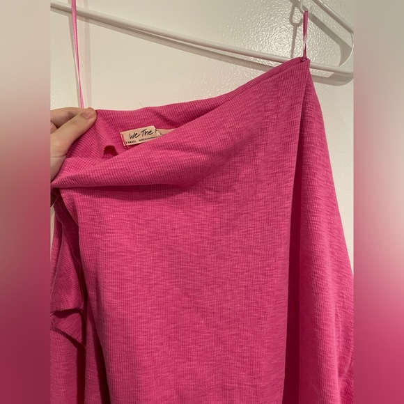 NWOT Free People Get it together top in dancing queen - Picture 5 of 8